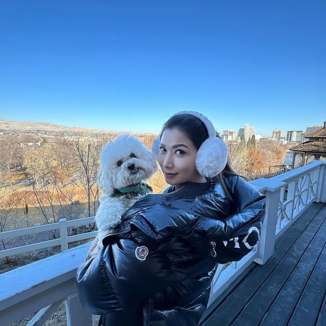 Sherry Ro Se profile picture