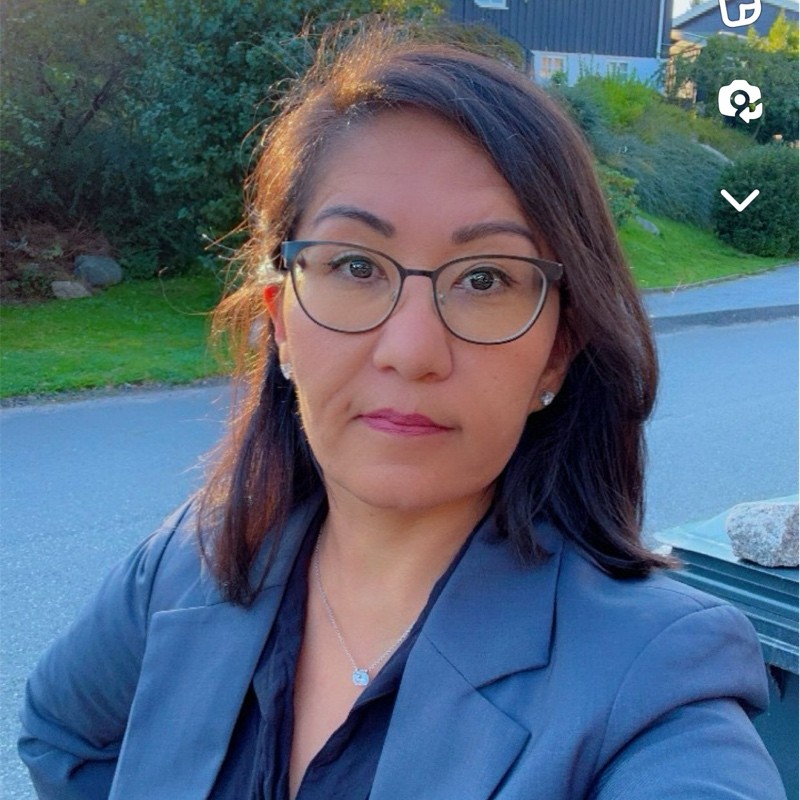 Aziza Kazimi profile picture