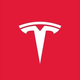 Tesla profile picture