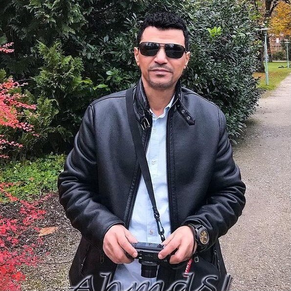 AhmdSL profile picture