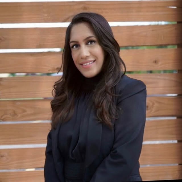 Sarah Syed profile picture