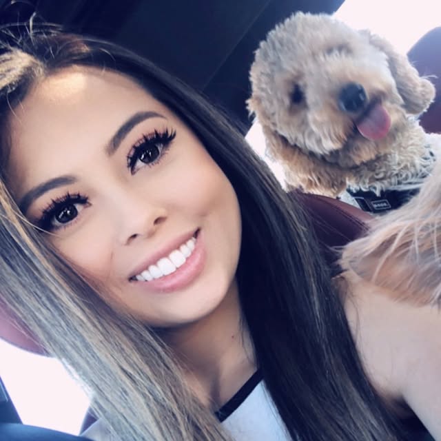 Ashley Renee Chau profile picture