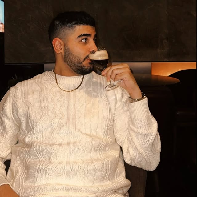 Ravi Tamakuwala profile picture