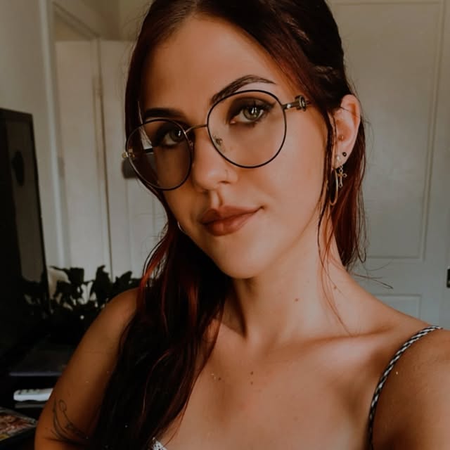 ★ Milani-Mae ☾ profile picture