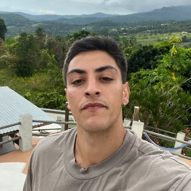 Daniel Alejandro Herrera profile picture