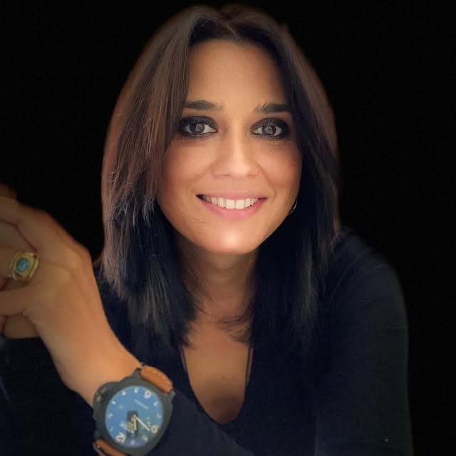 Giota Trigoni profile picture