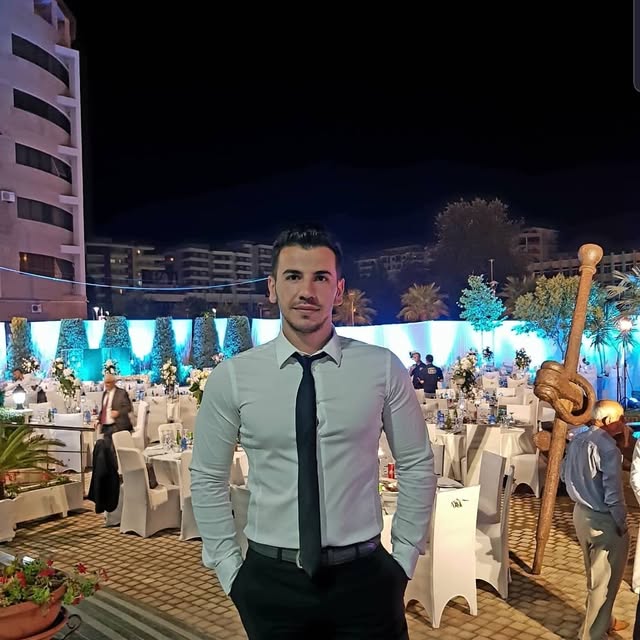 Angelo Hoxha profile picture