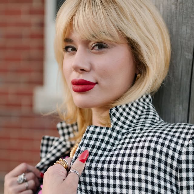 Chelsea Volpe profile picture