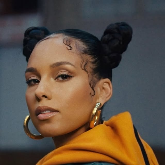 Alicia Keys HQ profile picture