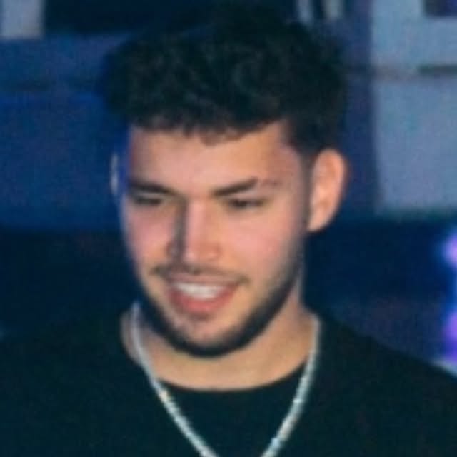 AR profile picture