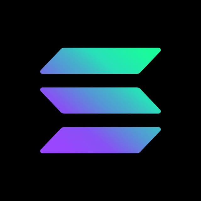 Solana profile picture