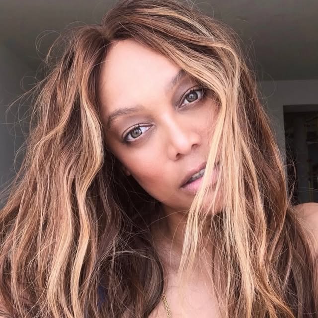 Tyra Banks profile picture