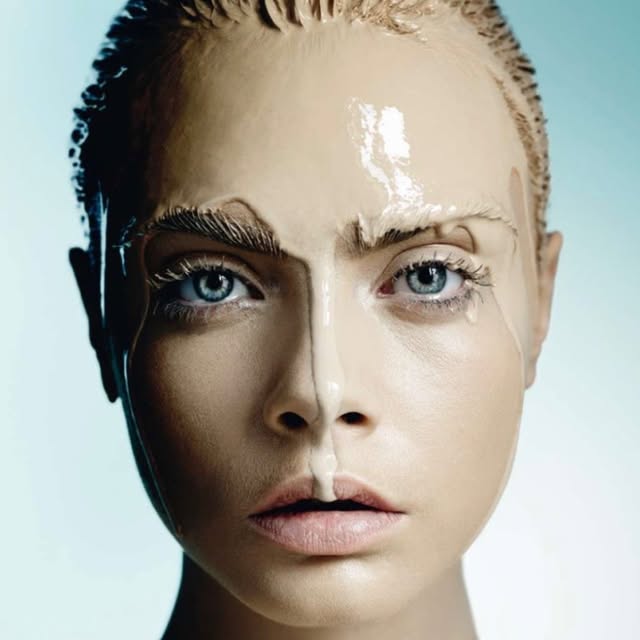 Cara Delevingne profile picture