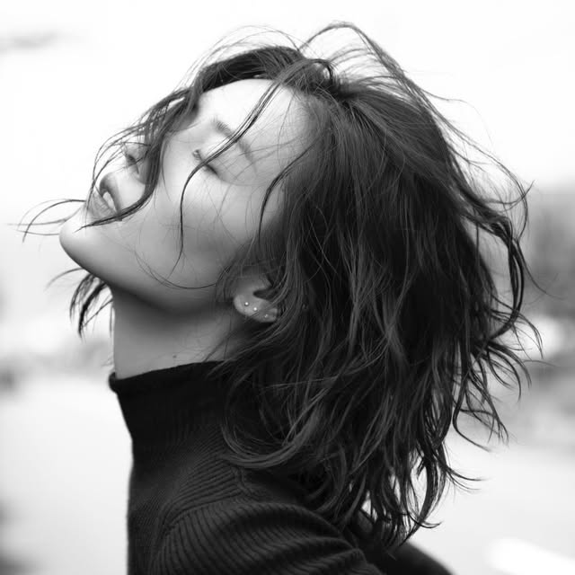 Liu Wen 刘雯 profile picture