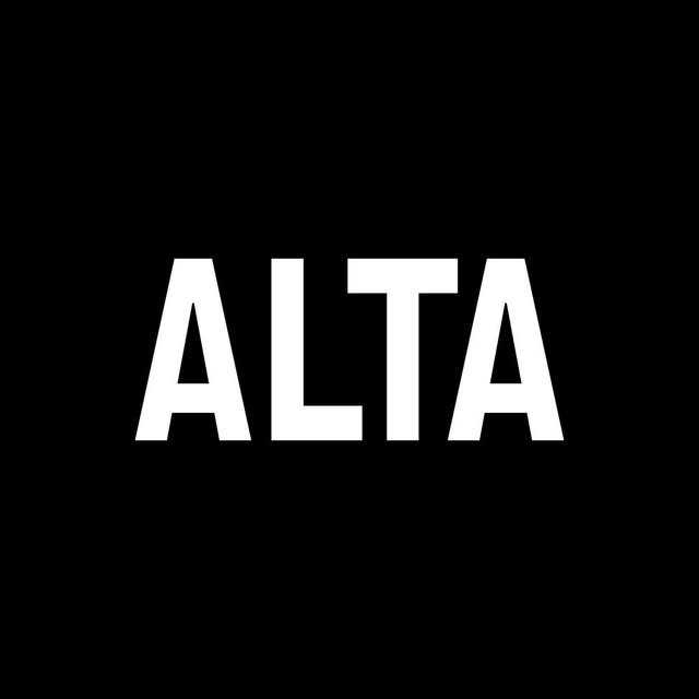 Alta profile picture