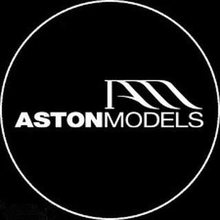 Aston Models profile picture