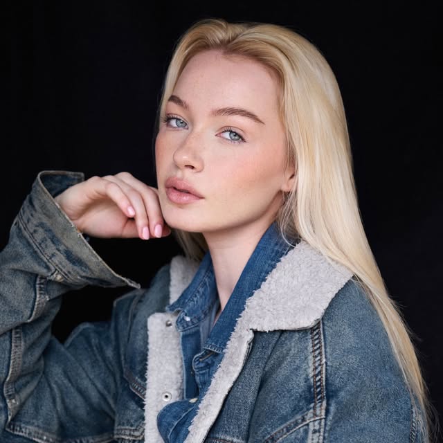Shannon Milligan - NYC Model profile picture