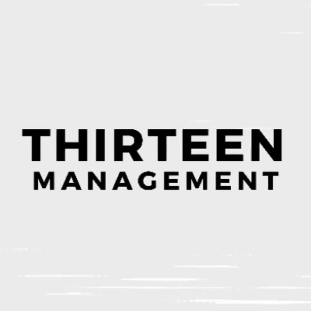 Thirteen Management profile picture