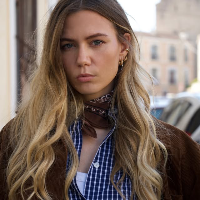 Mandy Edelin profile picture