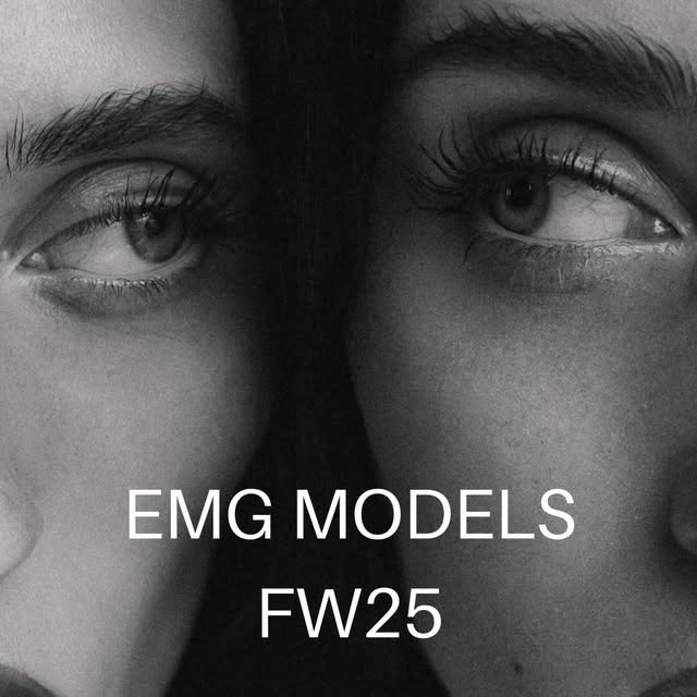 EMG MODELS profile picture
