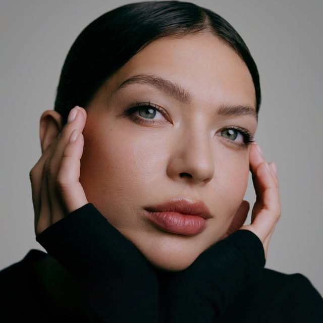 Daria Shevchenko profile picture