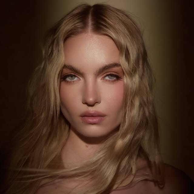 Anna Hetman • model 📍NYC • Miami profile picture