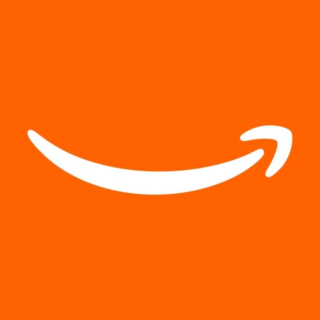 Amazon profile picture