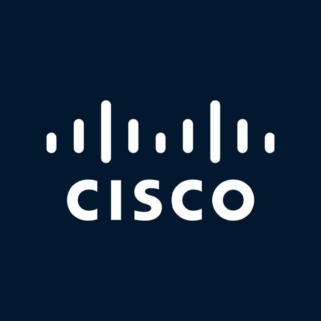 Cisco profile picture
