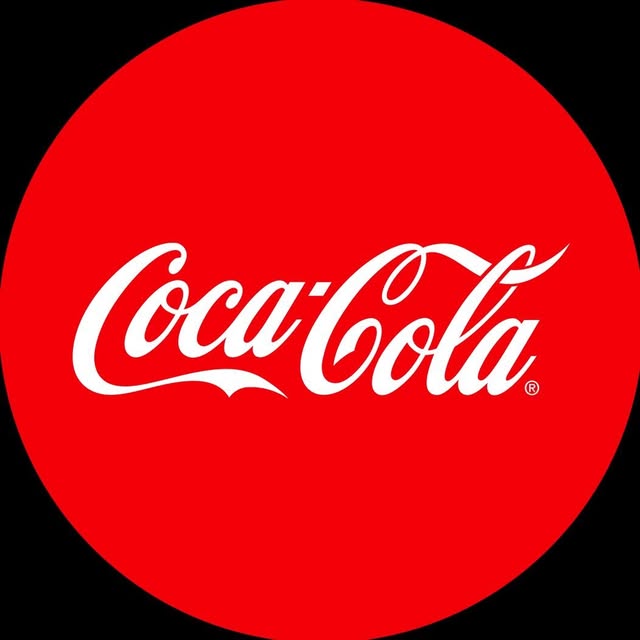 Coca-Cola profile picture