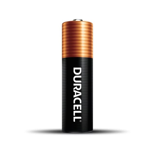 Duracell profile picture