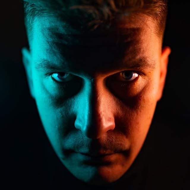 Sergey Lyaskin profile picture