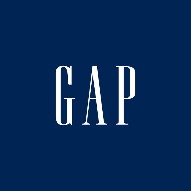 Gap profile picture