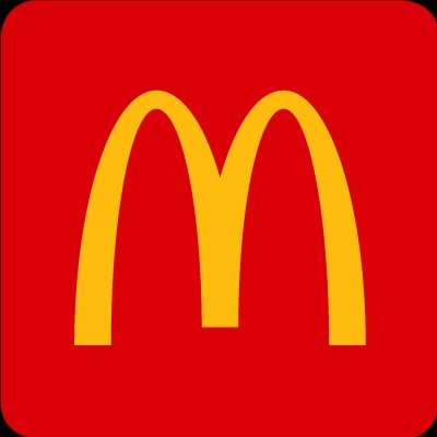 McDonald’s profile picture