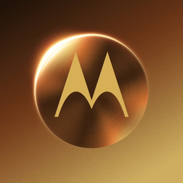Motorola profile picture