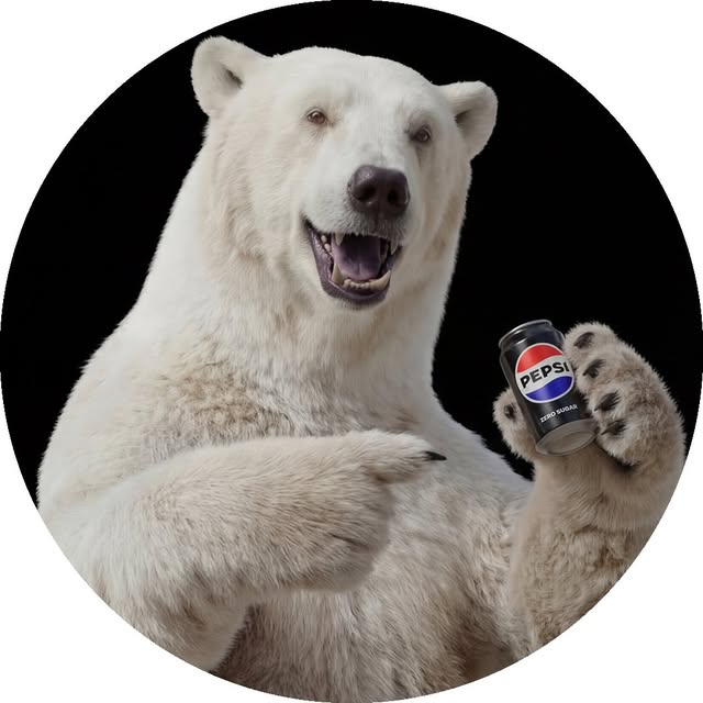 pepsi profile picture