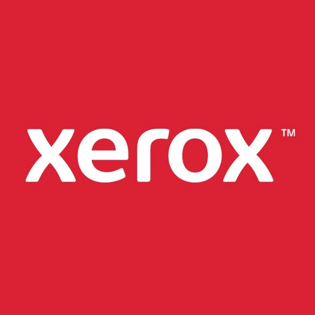 Xerox Corporation profile picture