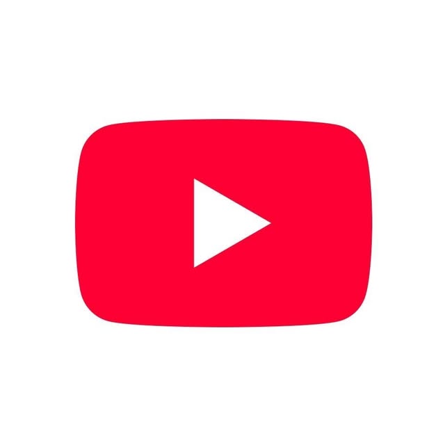 YouTube profile picture