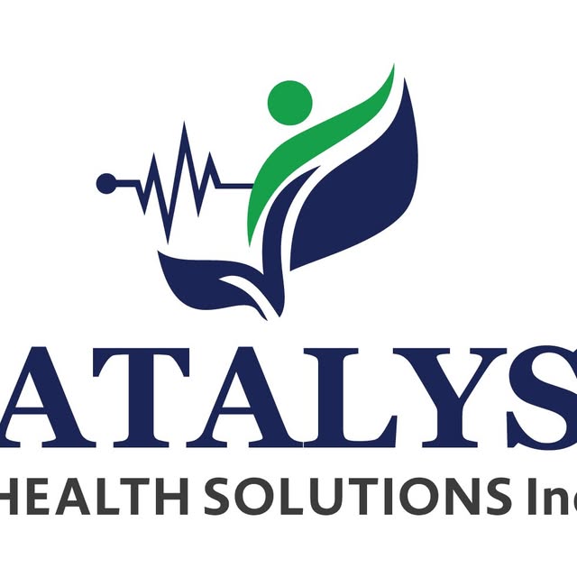 Catalyst Health Solutions | Primary & Urgent Health Care profile picture