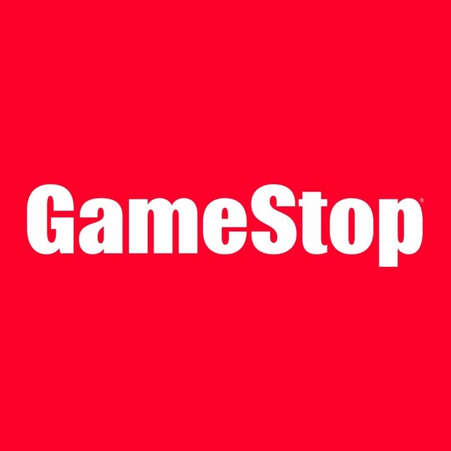 GameStop profile picture