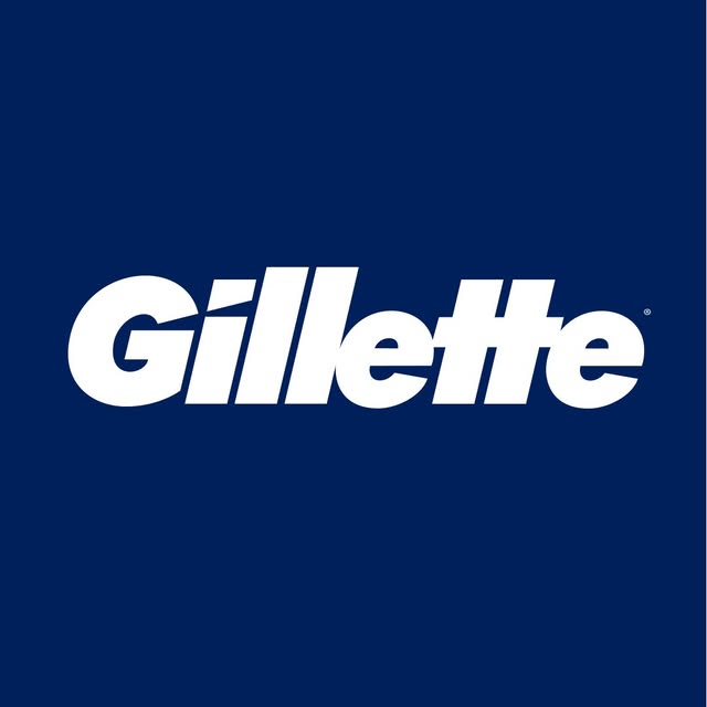 Gillette profile picture