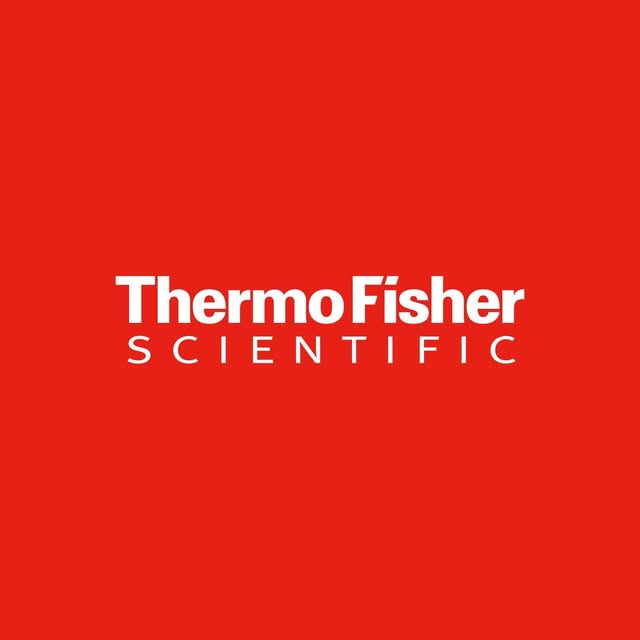 Thermo Fisher Scientific profile picture