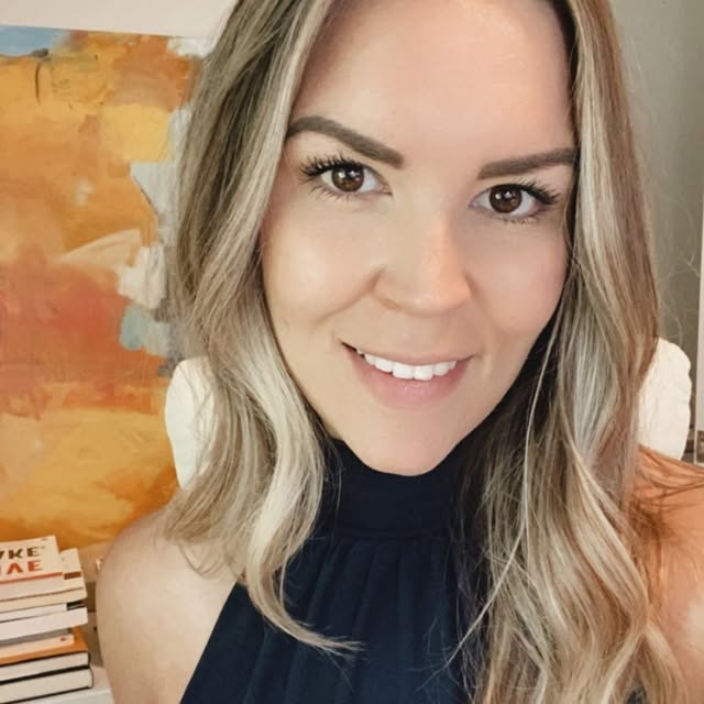 Kimberlee Meserve profile picture