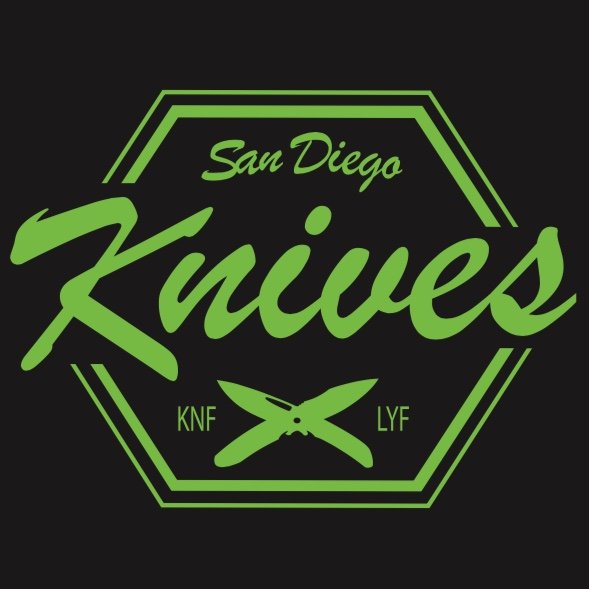 San Diego Knives profile picture