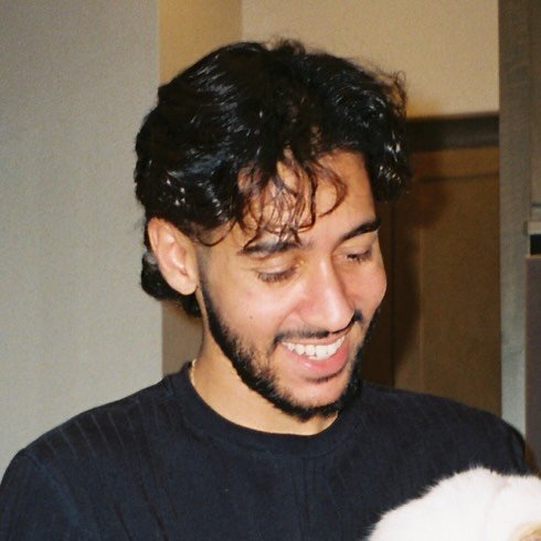 Basil Ahmad profile picture