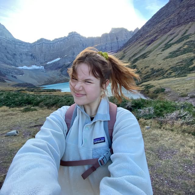 Samantha profile picture