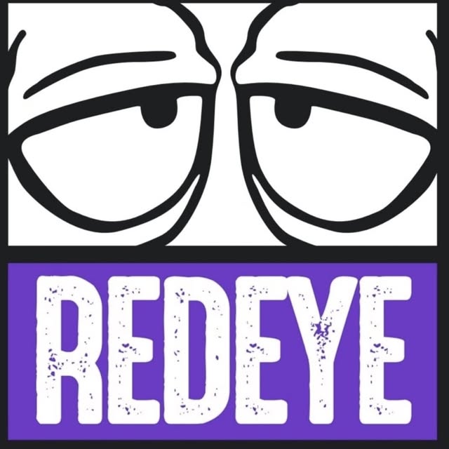 redeye profile picture