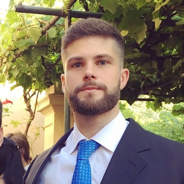 Marcos Griselli profile picture