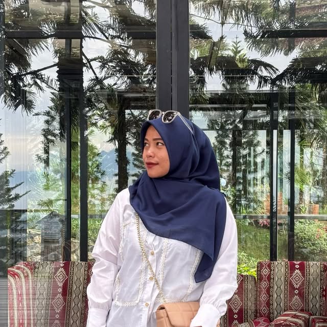 Syafitri Rahmawati Lubis profile picture