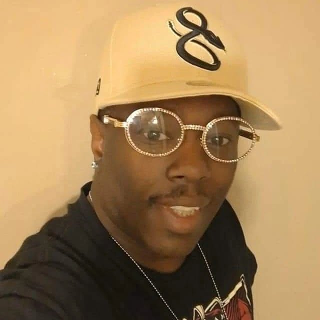 Terrance R Spencer profile picture
