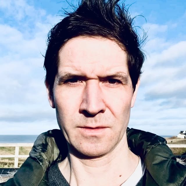 Alex Hawkins profile picture